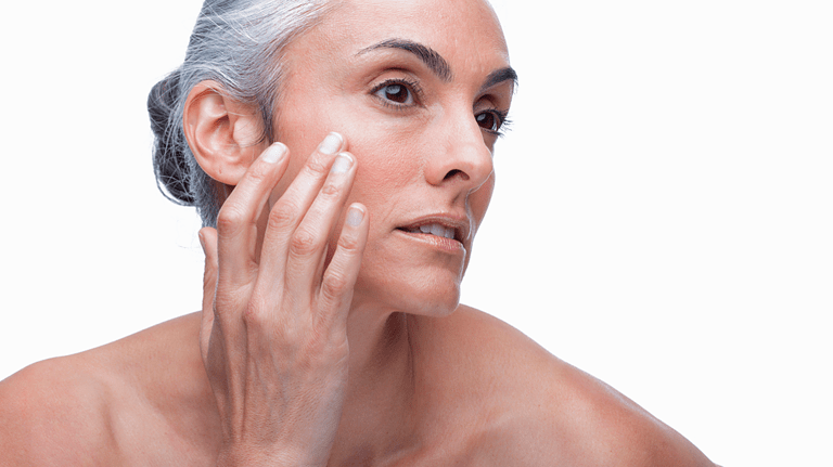 RETINOL FOR MATURE SKIN