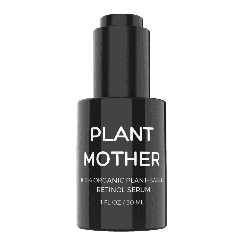 Retinol Serum Organic Plant Based Serum Rich In Nutrients & Vitamins