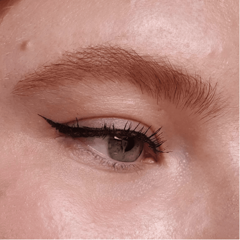 Good eyeliner for clearance wings