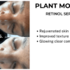 retinol serum before and after_3m