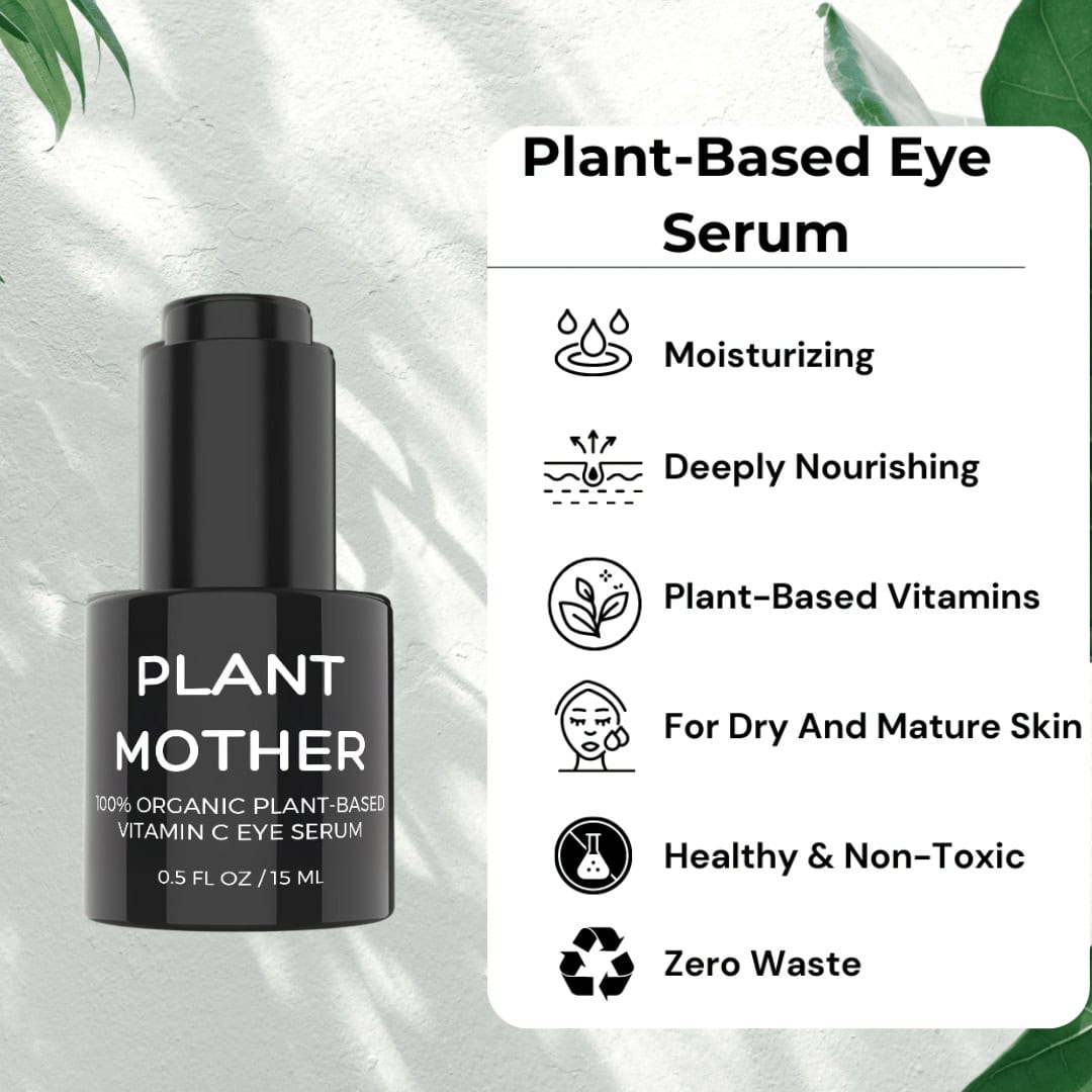 vitamin c eye serum benefits