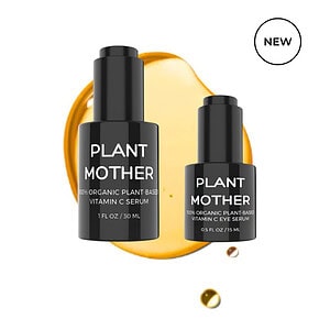 vitamin c serum set