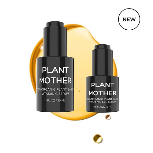 vitamin c serum set