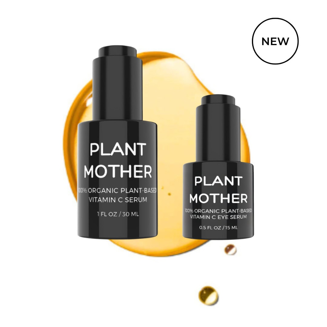 vitamin c serum set