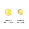 vitamin c serum set