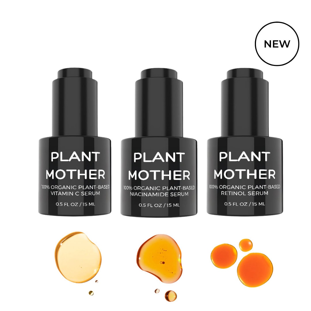 plant mother discovery set
