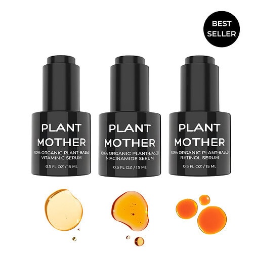plant mother discovery set