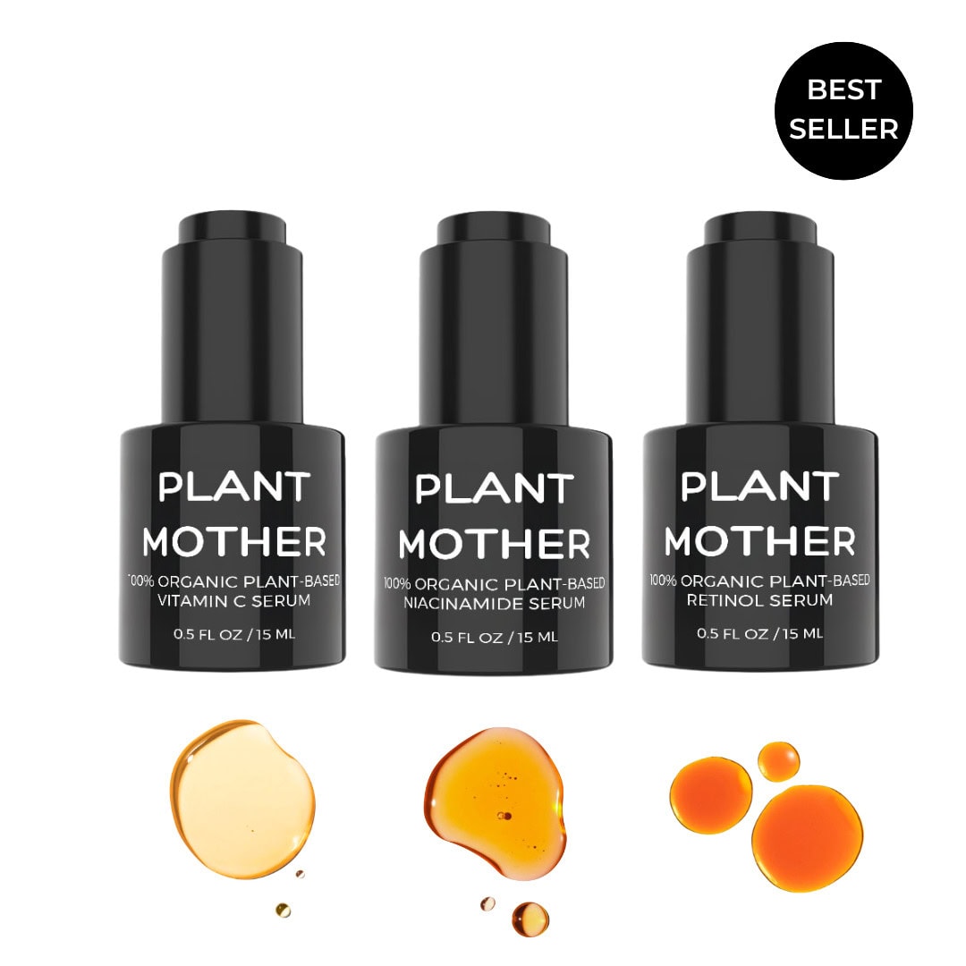 plant mother discovery set