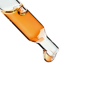 plant mother niacinamide serum