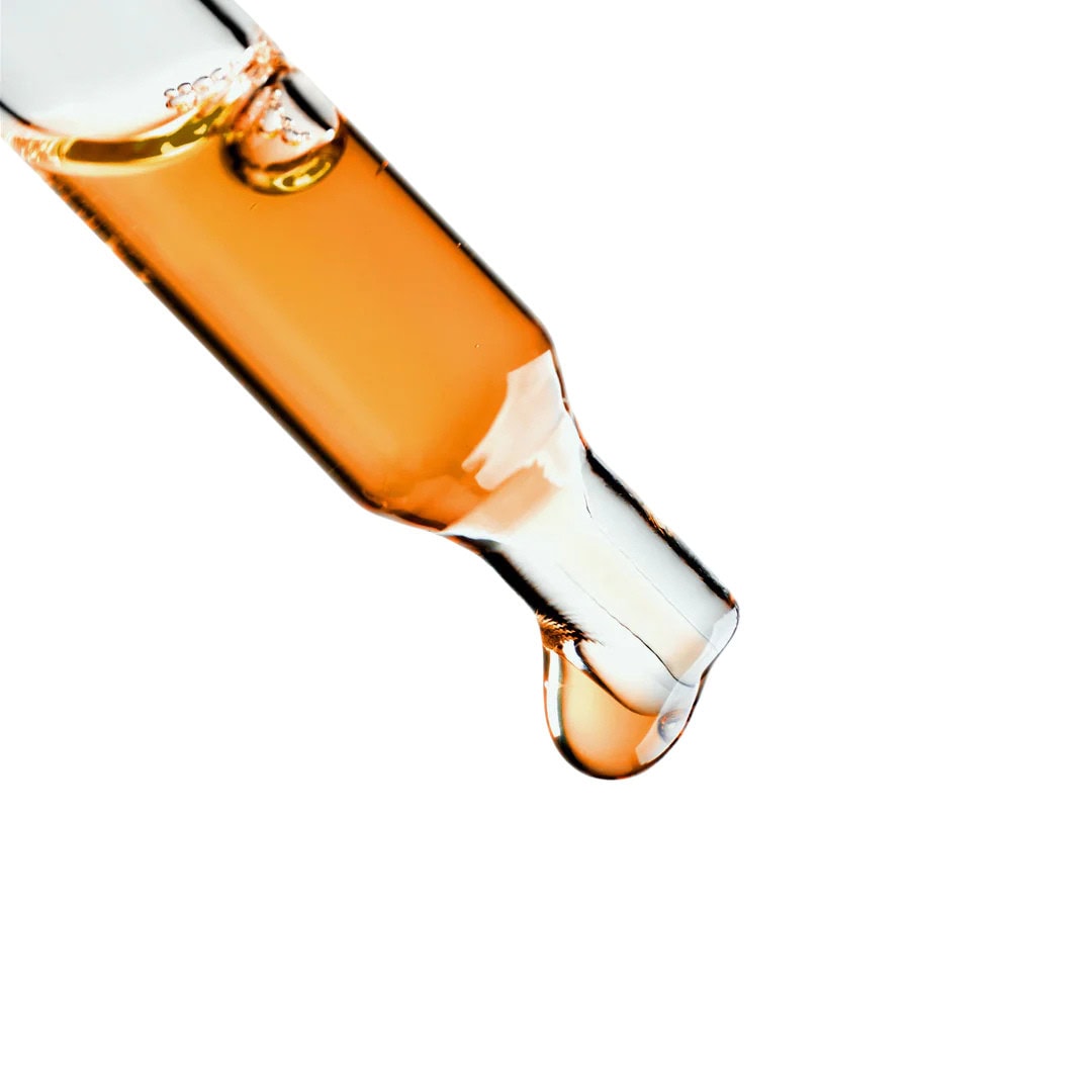 plant mother niacinamide serum