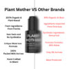 plant mother difference