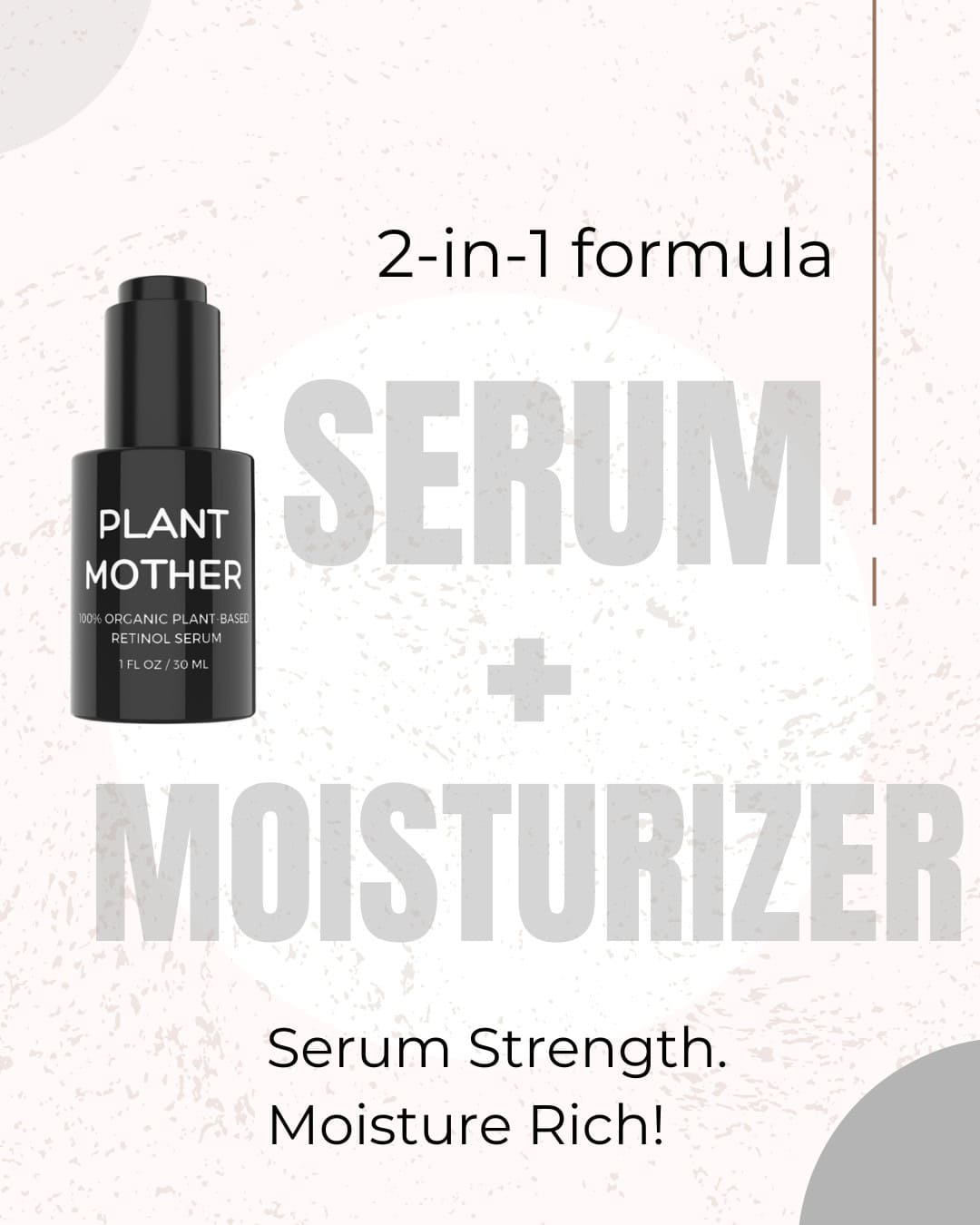 retinol serum