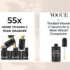 vitamin c serum