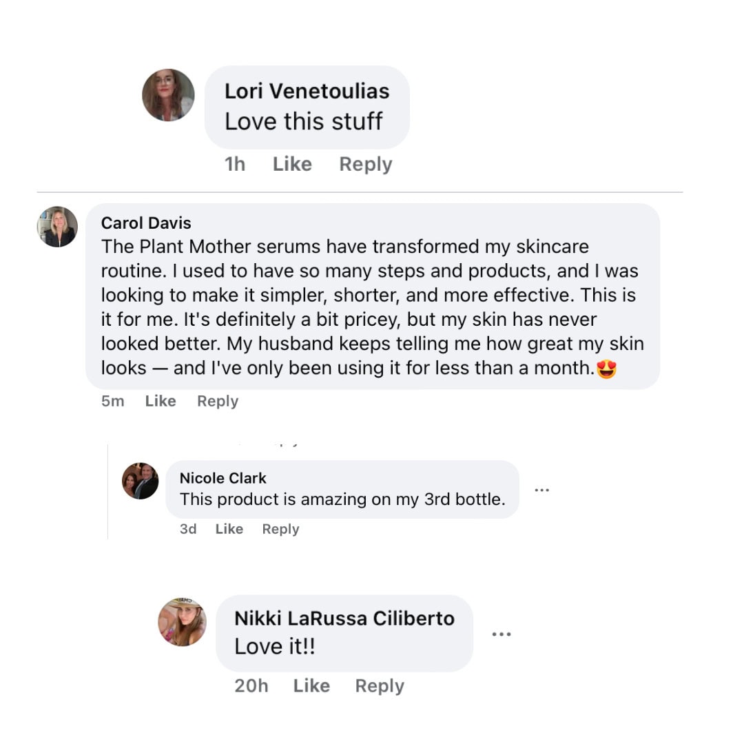 plant mother reviews