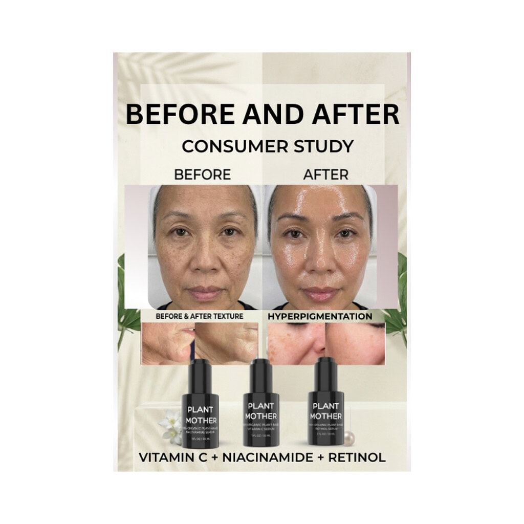 discovery set before after 1