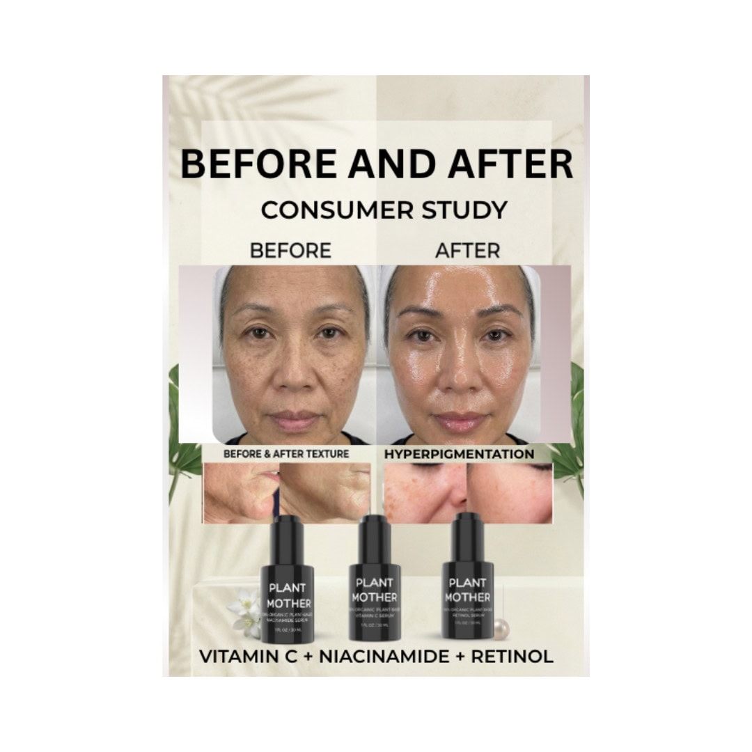 discovery set before after 1