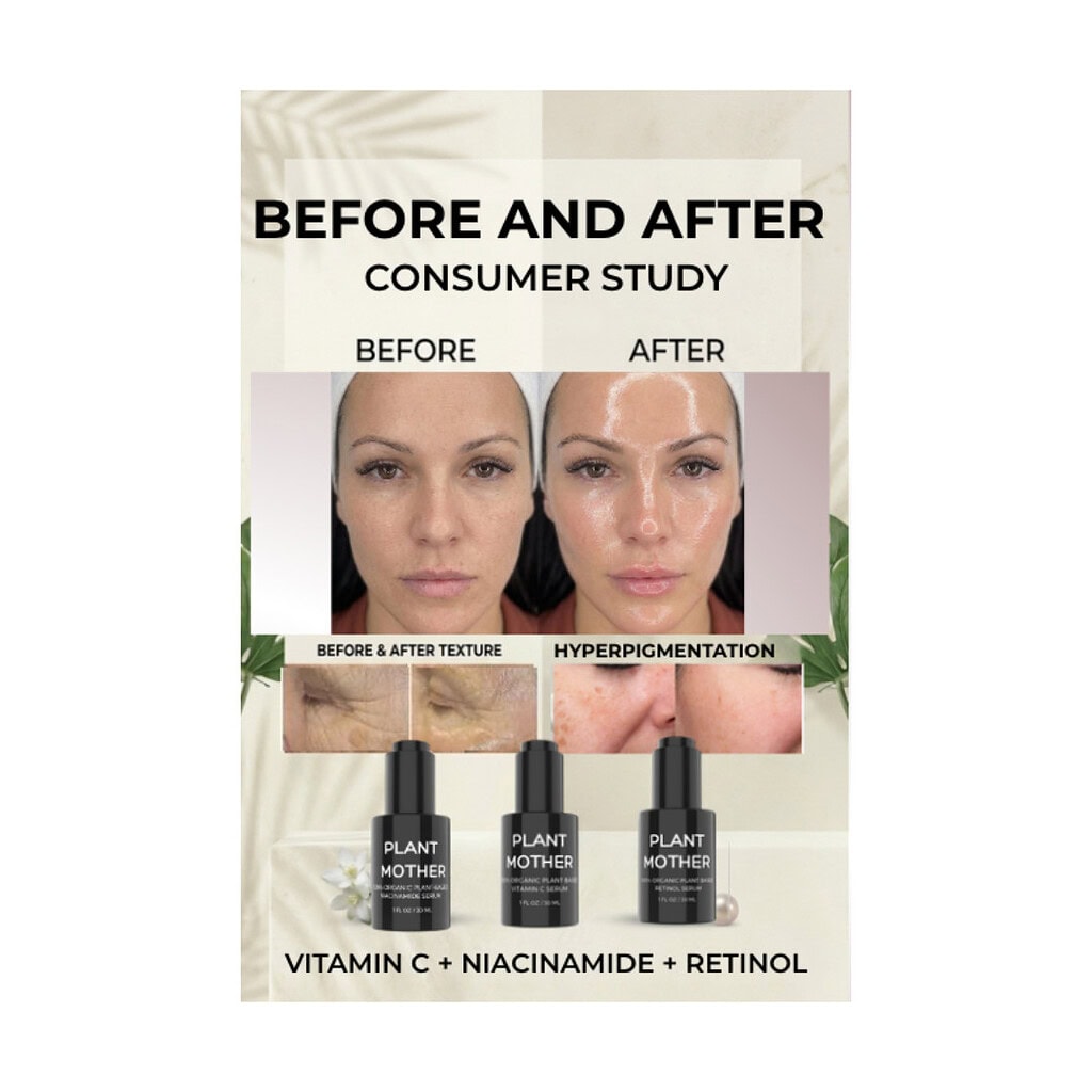 discovery set before after 2