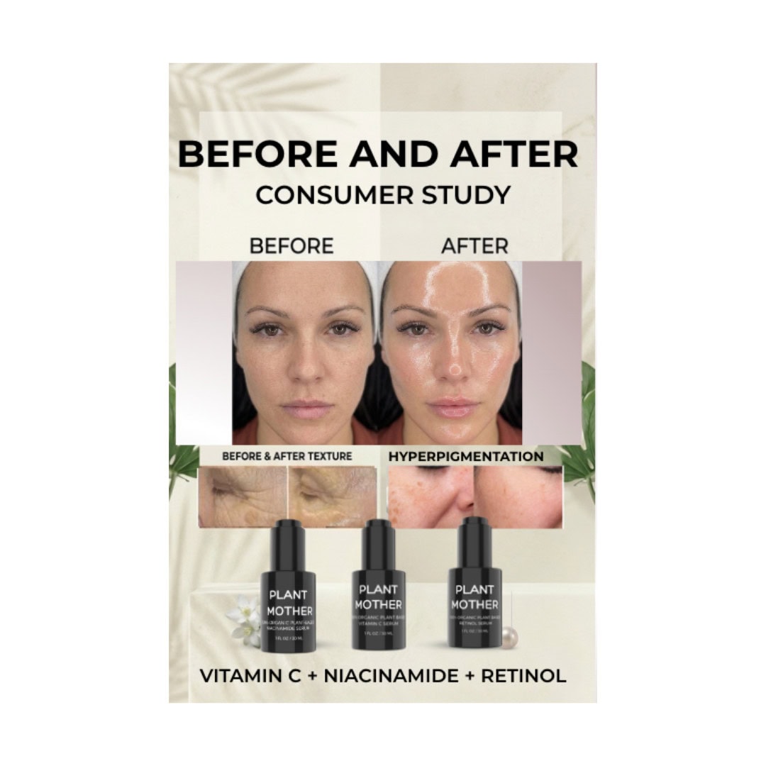 discovery set before after 2